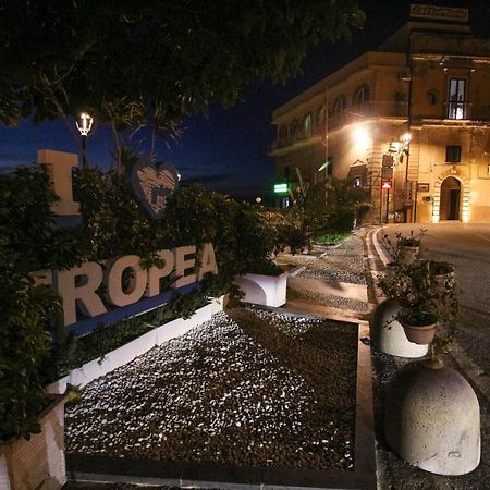 Bed and Breakfast Imperium Tropea Exterior foto