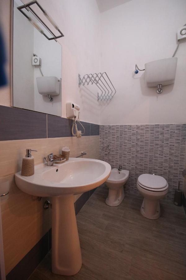 Bed and Breakfast Imperium Tropea Exterior foto